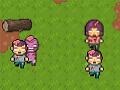 Mchezo Pixel Zombies 