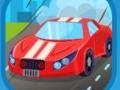 Mchezo Octane Racing 