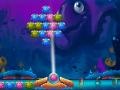 Mchezo Bubble Fish 