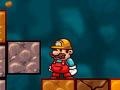 Mchezo Cave Escape 