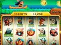 Mchezo Pocahontas Slots 