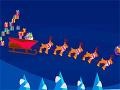 Mchezo Xmas Furious 