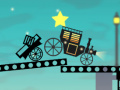 Mchezo Steam Trucker 