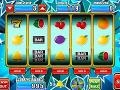 Mchezo Mega Slots 