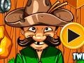 Mchezo Gold Miner Slots 