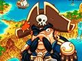 Mchezo Pirate Slots 