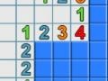 Mchezo Battleship Minesweeper 