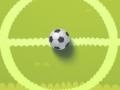 Mchezo Flappy Ball 