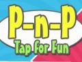 Mchezo TapForFun 