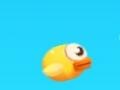 Mchezo Flappy WOW 