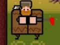 Mchezo Timberman