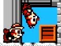 Mchezo Chip and Dale: rescue rangers
