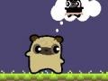 Mchezo Pug Love 