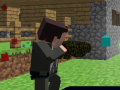 Mchezo Pixel Gun Apocalypse 3