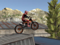 Mchezo Moto Trials Junkyard 2