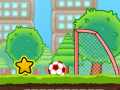 Mchezo Super Soccer Star 2