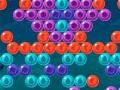 Mchezo Bubble Shooter 