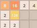 Mchezo 2048 