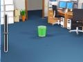 Mchezo Toss A Paper Multiplayer 