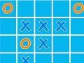 Mchezo Tic Tac Toe HTML5