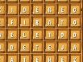 Mchezo Waffle Words