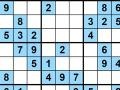 Mchezo Ultimate Sudoku HTML5 
