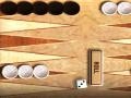 Mchezo Backgammon 2