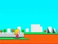 Mchezo Hover Jump 