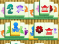 Mchezo Mahjong Towers 2