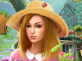 Mchezo Garden Secrets Challenge 