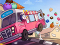 Mchezo 1010: Ice cream adventure 