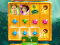 Mchezo Treasure Temple Slots 