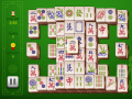 Mchezo Classic Mahjong 