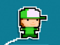 Mchezo Free Runner