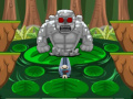 Mchezo Taptastic Monsters  
