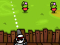 Mchezo Zombie Plague 