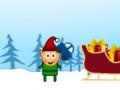 Mchezo Santa's Helpers 