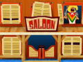 Mchezo Top Shootout The Saloon 