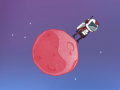 Mchezo Astro Vault 