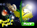 Mchezo Flash Fish Freddie 