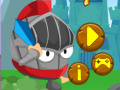 Mchezo Knight of the Day 