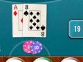 Mchezo Blackjack 