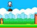 Mchezo Kitty Smash 