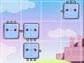 Mchezo Connect me factory 