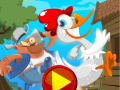 Mchezo Chicken Escape 