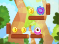 Mchezo Bounce Adventure 