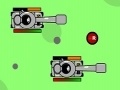Mchezo Game Tanks
