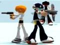 Mchezo 2112 Cooperation chapter 5