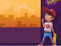 Mchezo Skater Rush 