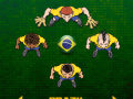 Mchezo Brazil Cup 